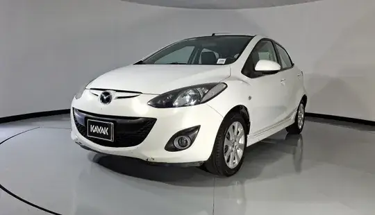 Mazda Tlalnepantla Seminuevos: Đánh Giá Chi Tiết Top 5 Dòng Xe Cũ Đáng Mua Nhất