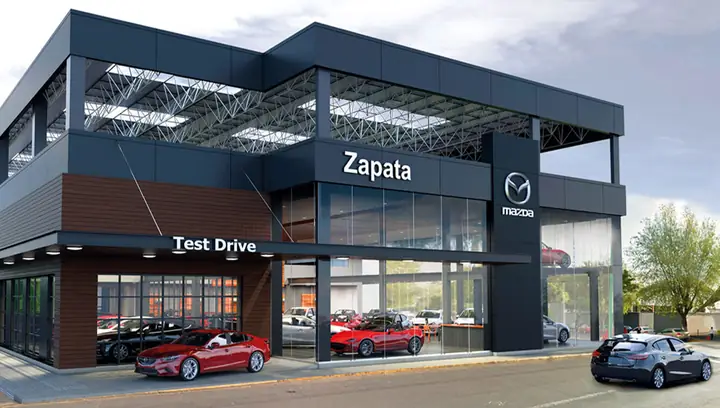 Mazda Tlalnepantla Seminuevos: Đánh Giá Chi Tiết Top 5 Dòng Xe Cũ Đáng Mua Nhất