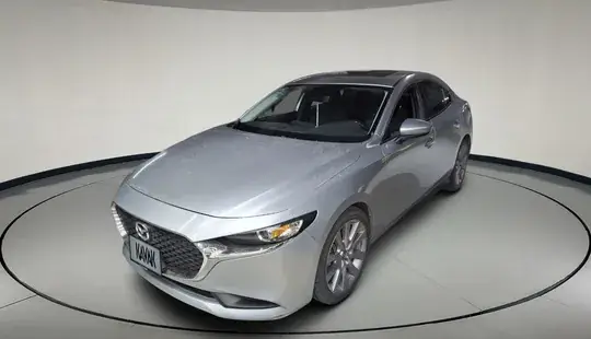 Mazda Tlalnepantla Seminuevos: Đánh Giá Chi Tiết Top 5 Dòng Xe Cũ Đáng Mua Nhất