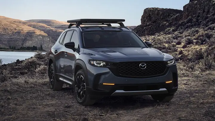 Mazda Toàn Cầu: Chiến Lược, Công Nghệ Và Sự Phân Phối Toàn Cầu