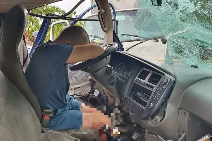 Vụ Xe Mazda Cx5 Tông Chết Người Rồi Bỏ Trốn: Diễn Biến & Hậu Quả