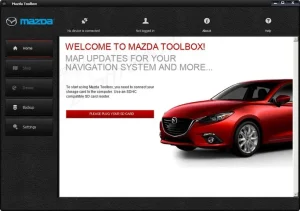 Mazda Toolbox Mac: Top 5 Phần Mềm Chẩn Đoán Xe Mazda Tốt Nhất