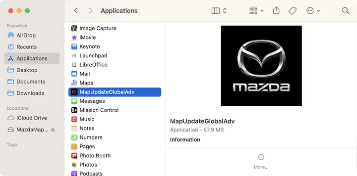 Mazda Toolbox Mac: Top 5 Phần Mềm Chẩn Đoán Xe Mazda Tốt Nhất Mazda Toolbox Mac: Top 5 Phần Mềm Chẩn Đoán Xe Mazda Tốt Nhất