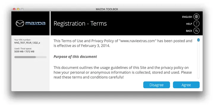 Cách Redeem Code Mazda Toolbox Hướng Dẫn Chi Tiết