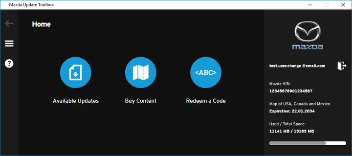 Cách Redeem Code Mazda Toolbox Hướng Dẫn Chi Tiết