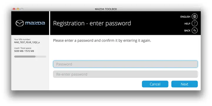 Mazda Toolbox Registration: Top 5 Công Cụ Kỹ Thuật Số Cần Đăng Ký Mazda Toolbox Registration: Top 5 Công Cụ Kỹ Thuật Số Cần Đăng Ký