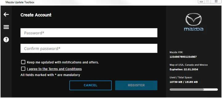 Mazda Toolbox Registration: Top 5 Công Cụ Kỹ Thuật Số Cần Đăng Ký Mazda Toolbox Registration: Top 5 Công Cụ Kỹ Thuật Số Cần Đăng Ký