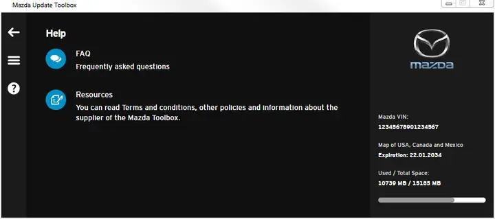 Bộ Công Cụ Thiết Lập Mazda: Top 5 Phụ Kiện Chính Hãng Đáng Mua Nhất 2026