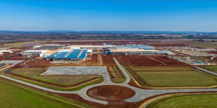 Nhà Máy Mazda Và Toyota: Tương Phong Và Sự Đổi Mới Trong Sản Xuất Ô Tô