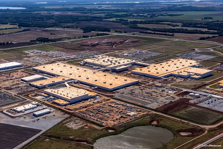 Nhà Máy Mazda Và Toyota: Tương Phong Và Sự Đổi Mới Trong Sản Xuất Ô Tô