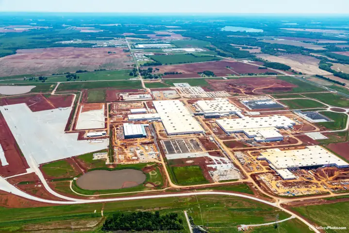 Nhà Máy Mazda Và Toyota: Tương Phong Và Sự Đổi Mới Trong Sản Xuất Ô Tô