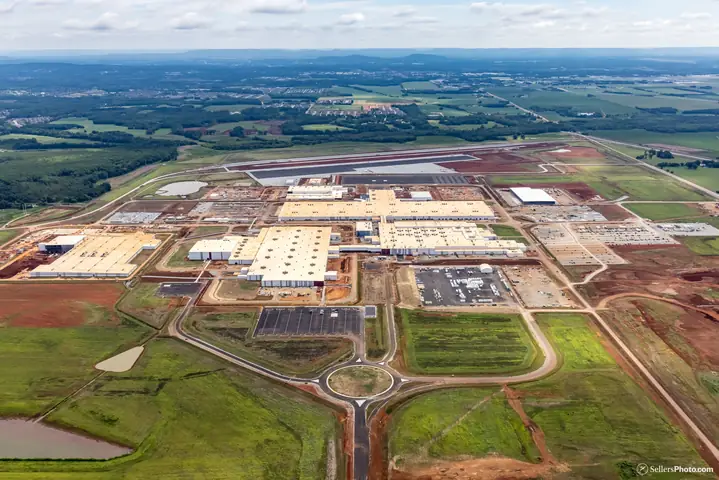 Nhà Máy Mazda Và Toyota: Tương Phong Và Sự Đổi Mới Trong Sản Xuất Ô Tô