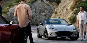 Top 5 Dòng Xe Mazda Có Giá Trị Trade-in Cao Nhất 2026