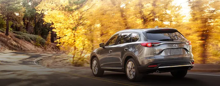 Top 5 Dòng Xe Mazda Có Giá Trị Trade-in Cao Nhất 2026