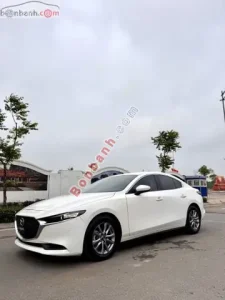 Top 5 Dòng Xe Mazda Phù Hợp Nhất Cho Người Dân Trảng Bàng