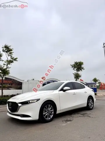 Top 5 Dòng Xe Mazda Phù Hợp Nhất Cho Người Dân Trảng Bàng