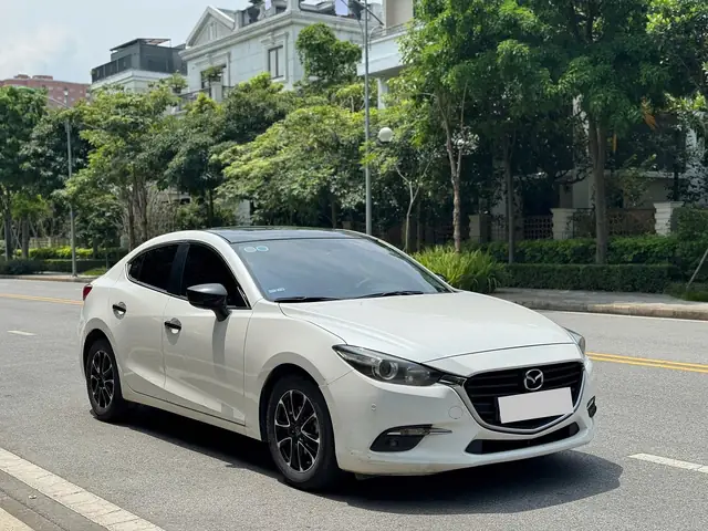 Top 5 Dòng Xe Mazda Phù Hợp Nhất Cho Người Dân Trảng Bàng