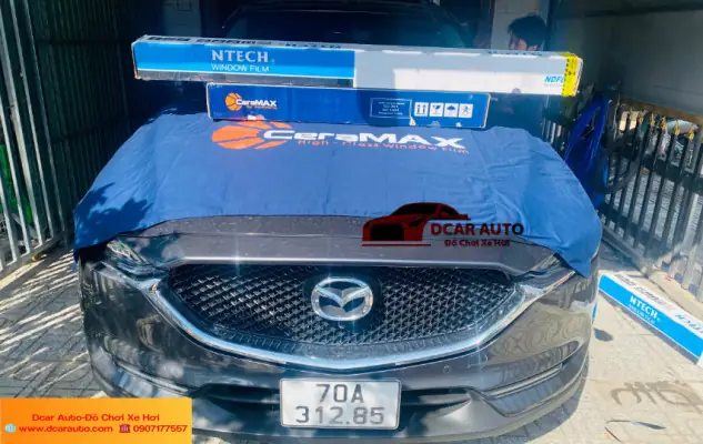 Top 5 Dòng Xe Mazda Phù Hợp Nhất Cho Người Dân Trảng Bàng