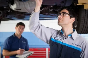 Mazda Cx-9: Khi Nào Cần Thay Dầu Hộp Số Phụ?