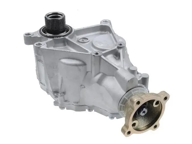 Mazda Cx-9: Khi Nào Cần Thay Dầu Hộp Số Phụ?