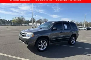 Mazda Tribute Cũ: Giá Tốt & Địa Điểm Mua Toàn Cầu