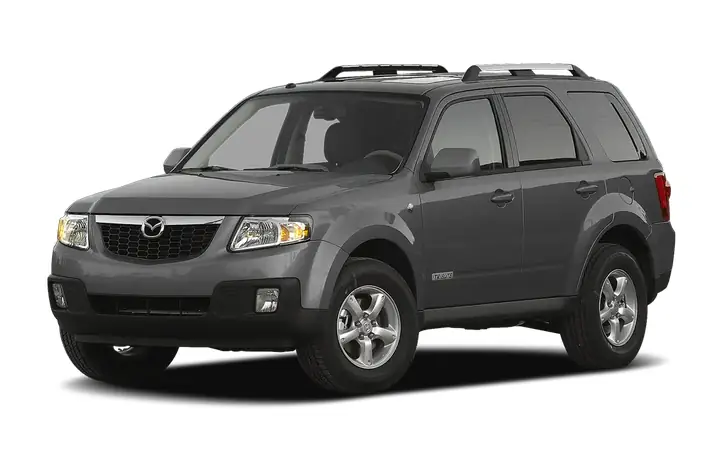 Mazda Tribute Hybrid Là Gì? Tổng Quan Chi Tiết Từ A Đến Z