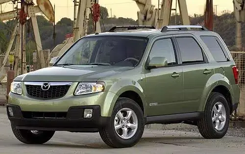 Mazda Tribute Mpg: Đánh Giá Chi Tiết Mức Tiêu Hao Nhiên Liệu Thực Tế