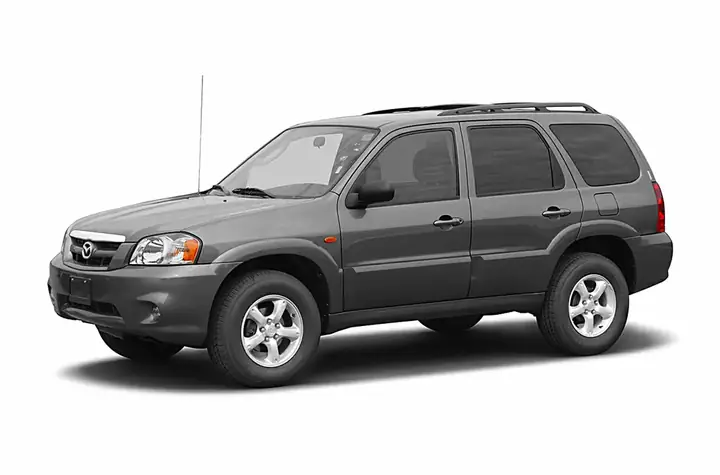 Mazda Tribute Mpg: Đánh Giá Chi Tiết Mức Tiêu Hao Nhiên Liệu Thực Tế