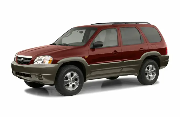 Mazda Tribute Mpg: Đánh Giá Chi Tiết Mức Tiêu Hao Nhiên Liệu Thực Tế