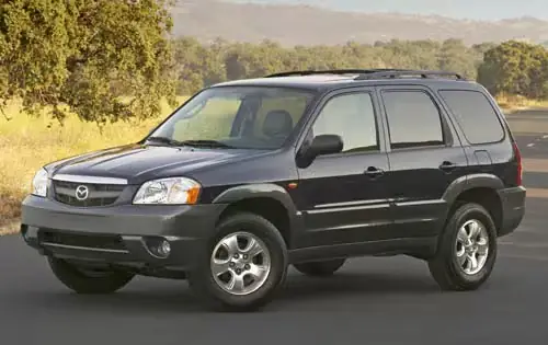 Mazda Tribute Mpg: Đánh Giá Chi Tiết Mức Tiêu Hao Nhiên Liệu Thực Tế