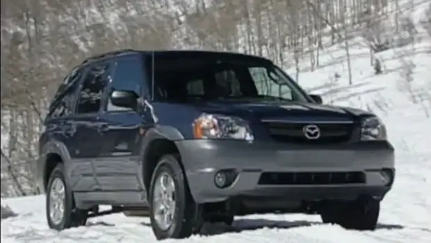 Mazda Tribute Test: Đánh Giá Toàn Diện Và Bài Học Kinh Nghiệm