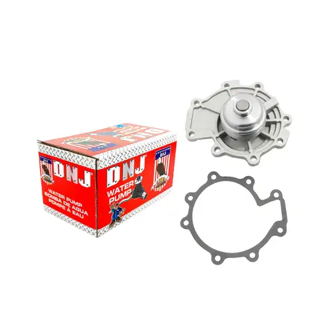 Bơm Nước Mazda Tribute: Mua & Thay Thế Đúng Cách