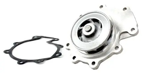 Bơm Nước Mazda Tribute: Mua & Thay Thế Đúng Cách