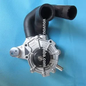 Bơm Nước Mazda Tribute: Mua & Thay Thế Đúng Cách