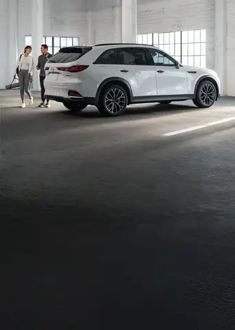 Mazda Trois Rivieres: Top 5 Dòng Xe Mazda Đáng Mua Nhất 2026