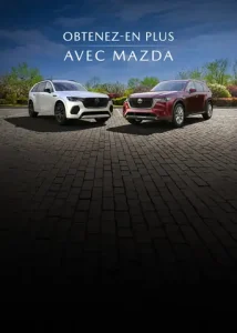 Mazda Trois Rivieres: Top 5 Dòng Xe Mazda Đáng Mua Nhất 2026