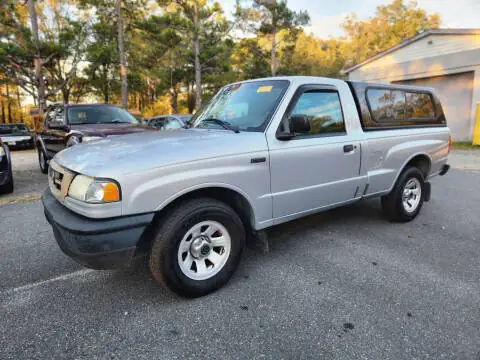 Xe Tải Mazda Cũ Bán Gần Đây