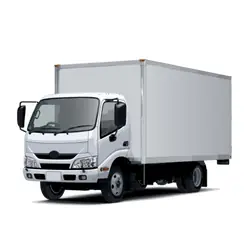 Top 10 Phụ Tùng Xe Tải Mazda Quan Trọng Nhất 2026