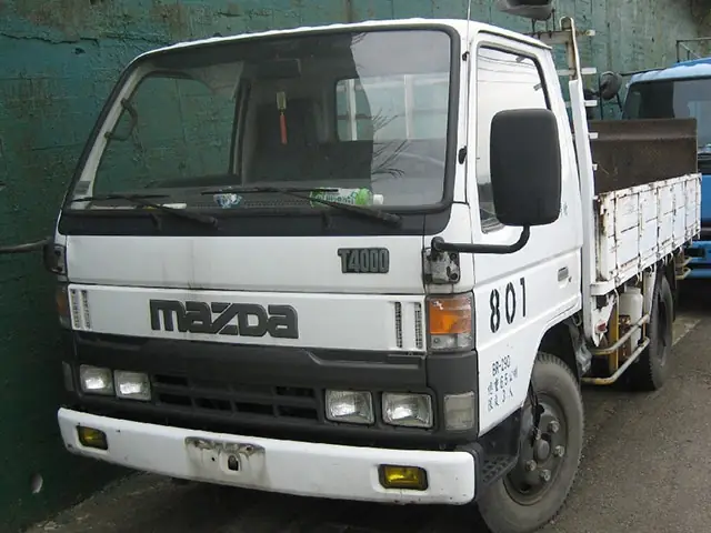 Top 3 Dòng Xe Tải Mazda Bt-50 Đáng Mua Nhất Hiện Nay