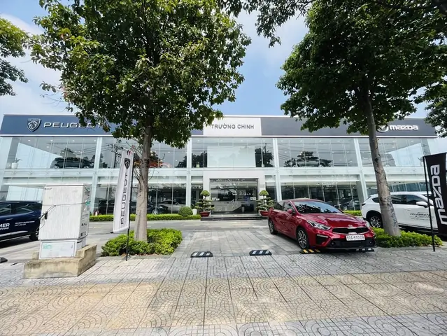 Top 5 Dòngxe Mazda Trường Chính 2026: Đánh Giá Chi Tiết & Lời Khuyên Mua Sắm Top 5 Dòngxe Mazda Trường Chính 2026: Đánh Giá Chi Tiết & Lời Khuyên Mua Sắm