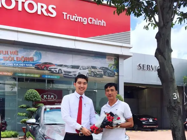 Mazda Trường Chinh: Cơ Hội Nghề Nghiệp Và Những Điều Bạn Cần Biết Về Tuyển Dụng