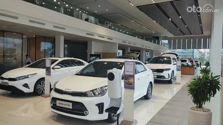 Mazda Trường Hải Phan Thiết: Khám Phá Dòng Xe Mới Và Dịch Vụ Chuyên Nghiệp