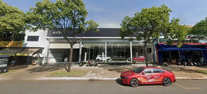 Mazda Trường Hải Vũng Tàu: Hướng Dẫn Chi Tiết Từ A-z Cho Khách Hàng