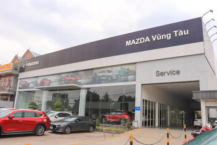 Mazda Trường Hải Vũng Tàu: Hướng Dẫn Chi Tiết Từ A-z Cho Khách Hàng