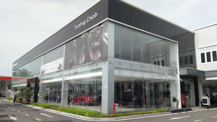 Mazda Trường Linh: Top 5 Dòng Xe Mazda Tốt Nhất Năm 2026