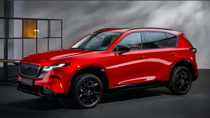 Mazda Của Nước Nào? Khám Phá Lịch Sử Và Các Dòng Xe