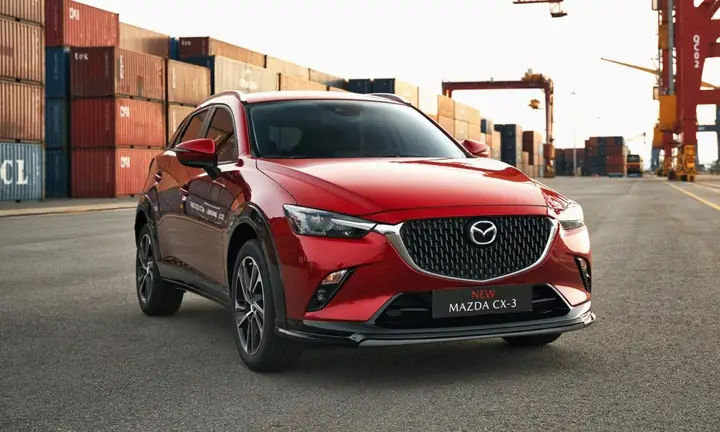 Mazda Của Nước Nào? Khám Phá Lịch Sử Và Các Dòng Xe