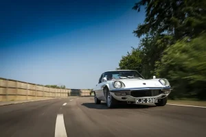 Top 5 Dịch Vụ Mazda Chính Hãng Uy Tín Tại Tunbridge Wells