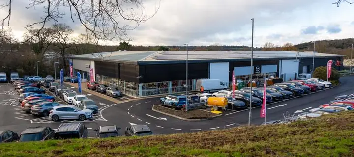 Top 5 Dịch Vụ Mazda Chính Hãng Uy Tín Tại Tunbridge Wells Top 5 Dịch Vụ Mazda Chính Hãng Uy Tín Tại Tunbridge Wells