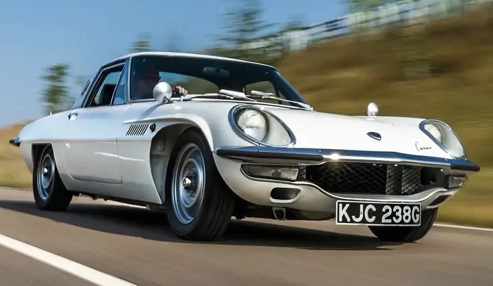 Top 5 Dịch Vụ Mazda Chính Hãng Uy Tín Tại Tunbridge Wells Top 5 Dịch Vụ Mazda Chính Hãng Uy Tín Tại Tunbridge Wells